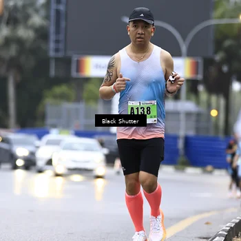 Runner Photo 8867660