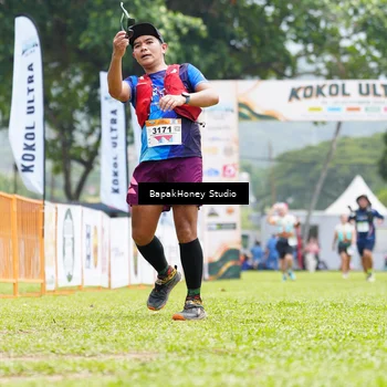 Runner Photo 8867729