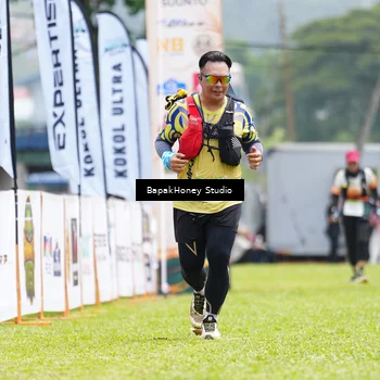 Runner Photo 8867760