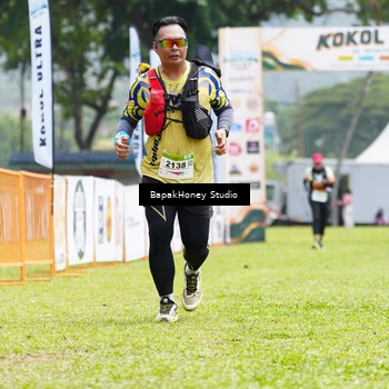 Runner Photo 8867761