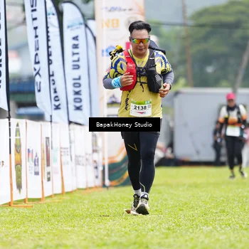 Runner Photo 8867763