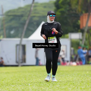 Runner Photo 8867805