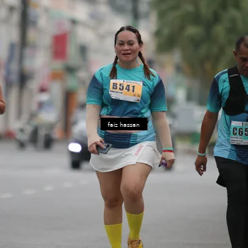 Runner Photo 8867812
