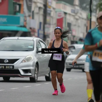 Runner Photo 8867816