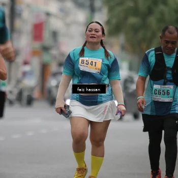 Runner Photo 8867818