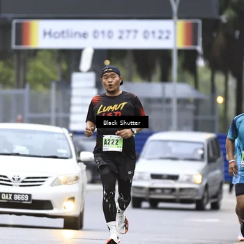 Runner Photo 8867821