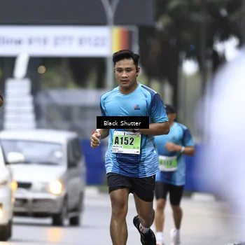 Runner Photo 8867825