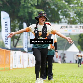Runner Photo 8867848