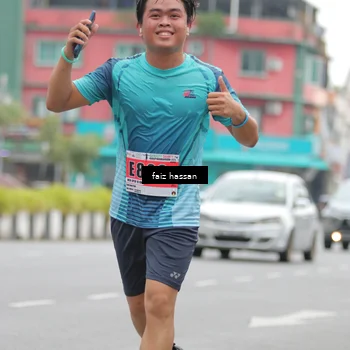 Runner Photo 8867854