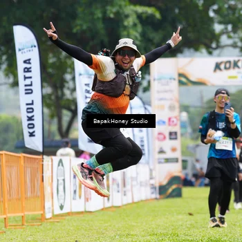 Runner Photo 8867885