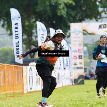 Runner Photo 8867886