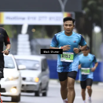 Runner Photo 8867889