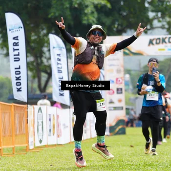 Runner Photo 8867890