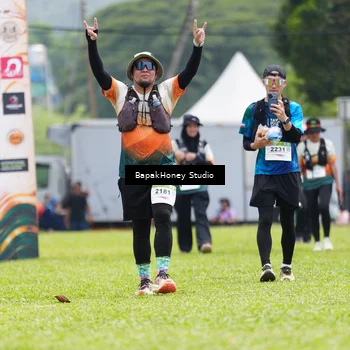 Runner Photo 8867893