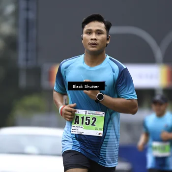 Runner Photo 8867900