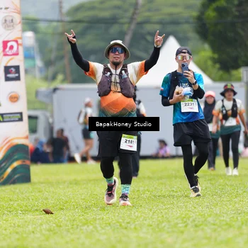 Runner Photo 8867901