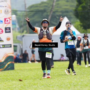 Runner Photo 8867903