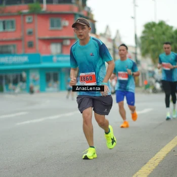 Runner Photo 8867920