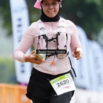 Runner Photo 8867921