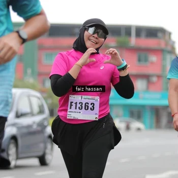 Runner Photo 8867934
