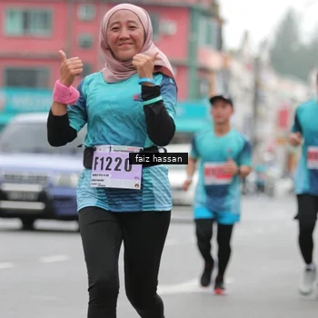 Runner Photo 8867935
