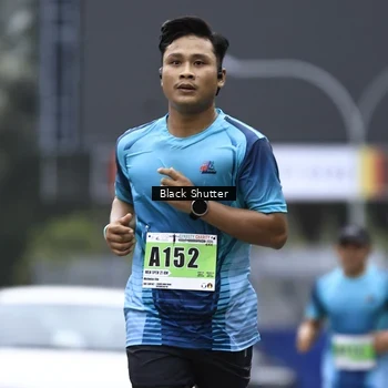 Runner Photo 8867947