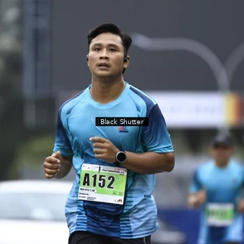 Runner Photo 8867950