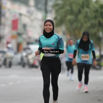 Runner Photo 8867951