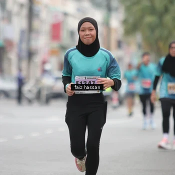 Runner Photo 8867952