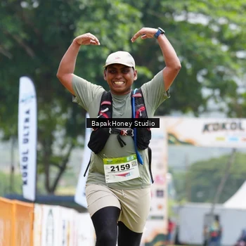 Runner Photo 8867959