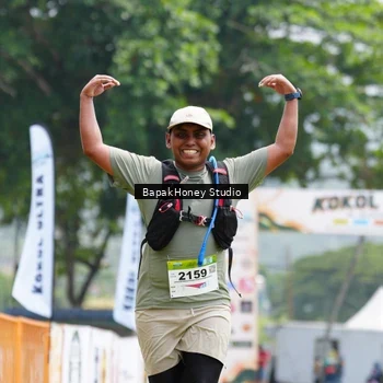 Runner Photo 8867960