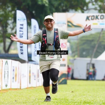 Runner Photo 8867961