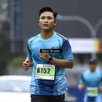 Runner Photo 8867962