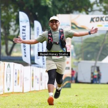 Runner Photo 8867964