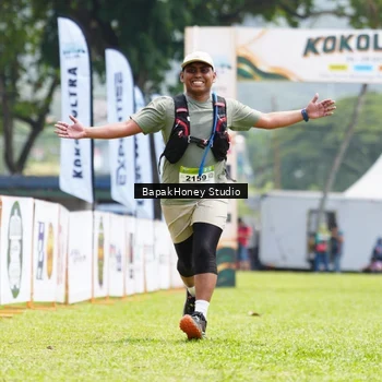 Runner Photo 8867969