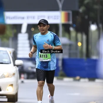 Runner Photo 8867981