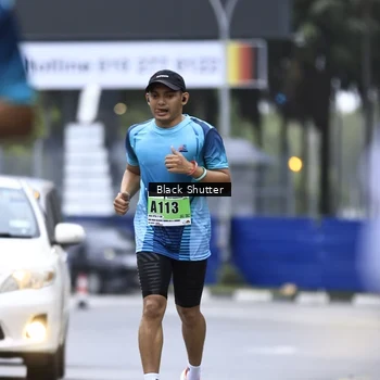 Runner Photo 8867983