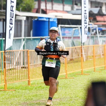 Runner Photo 8867984