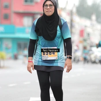 Runner Photo 8867993