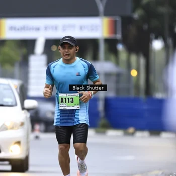 Runner Photo 8868005