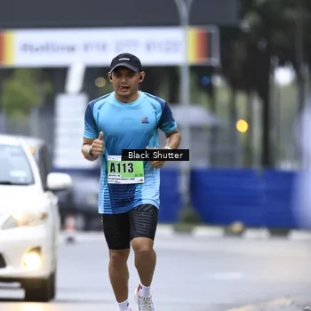 Runner Photo 8868006