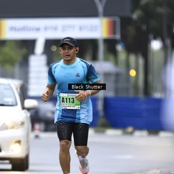 Runner Photo 8868013