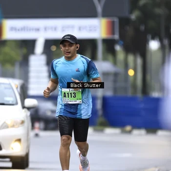 Runner Photo 8868014