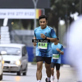 Runner Photo 8868016