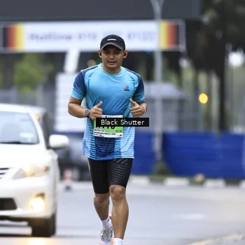 Runner Photo 8868028