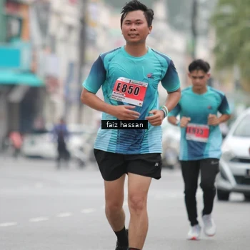 Runner Photo 8868040