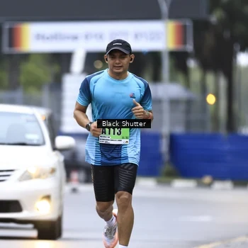 Runner Photo 8868045