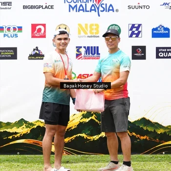 Runner Photo 8868046
