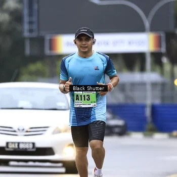 Runner Photo 8868049
