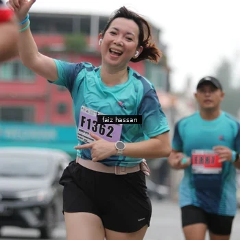 Runner Photo 8868059